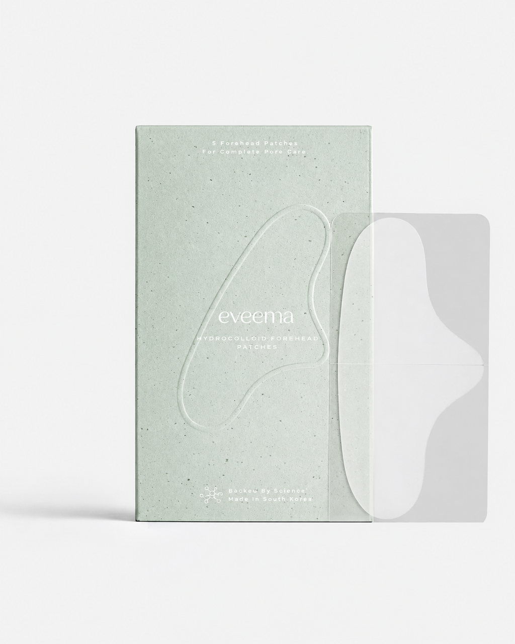 CHIN PATCHES