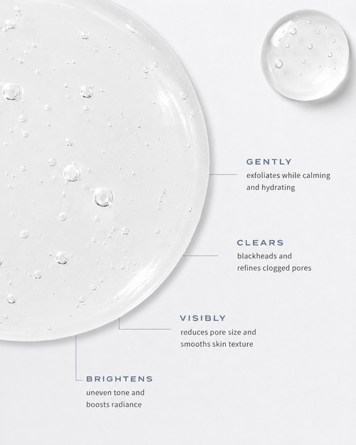 SALICYLIC ACID EXFOLIANT