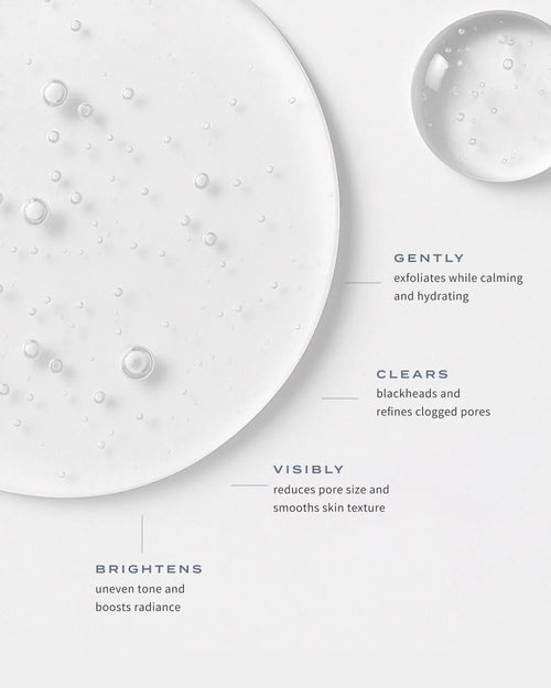 SALICYLIC ACID EXFOLIANT